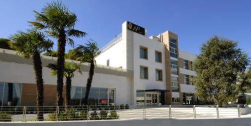 Hotel Pineta Wellness & Spa Ruvo di Puglia Ngoại thất bức ảnh