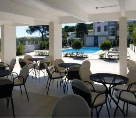 Hotel Pineta Wellness & Spa Ruvo di Puglia Ngoại thất bức ảnh