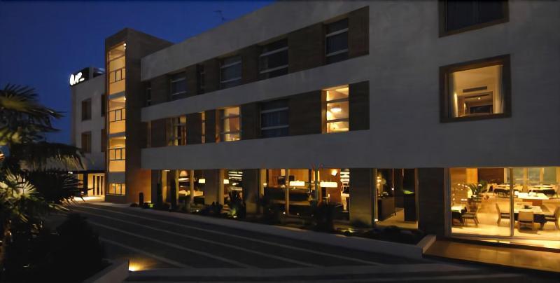 Hotel Pineta Wellness & Spa Ruvo di Puglia Ngoại thất bức ảnh
