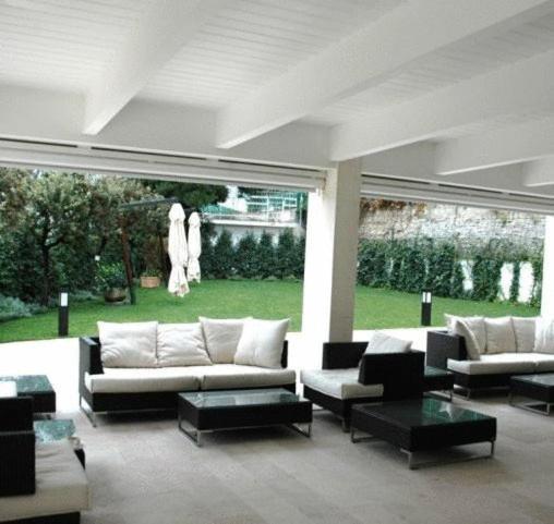 Hotel Pineta Wellness & Spa Ruvo di Puglia Ngoại thất bức ảnh
