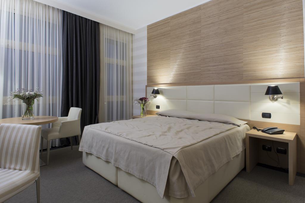 Hotel Pineta Wellness & Spa Ruvo di Puglia Ngoại thất bức ảnh