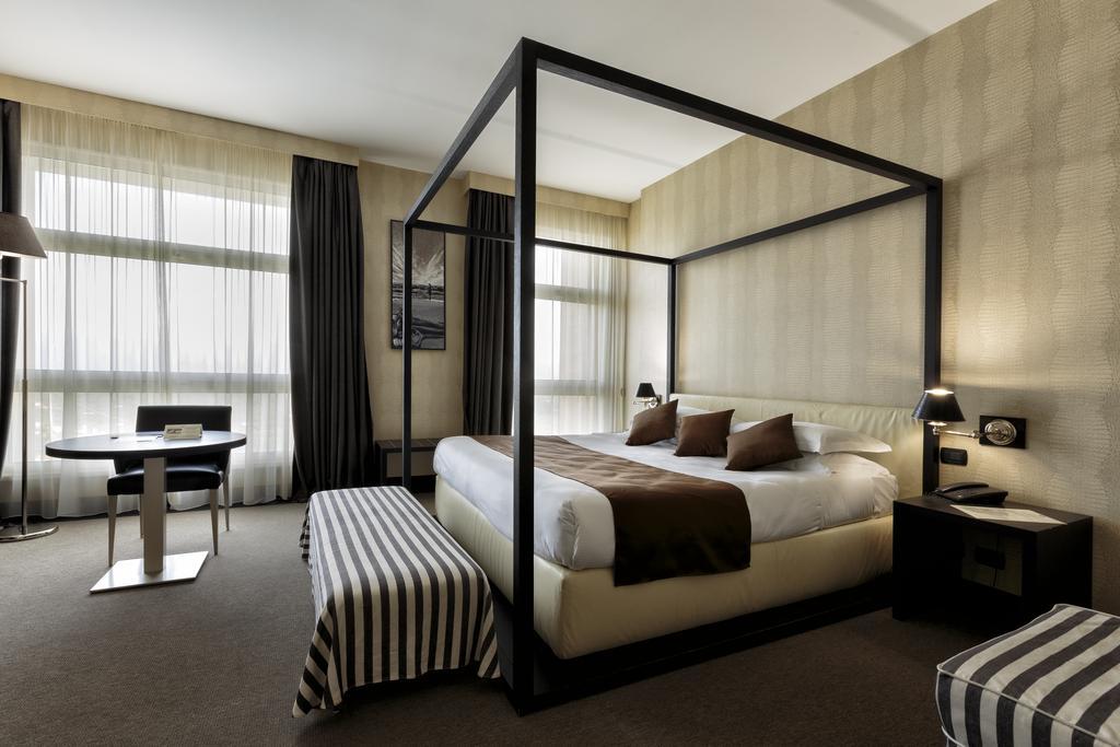 Hotel Pineta Wellness & Spa Ruvo di Puglia Ngoại thất bức ảnh