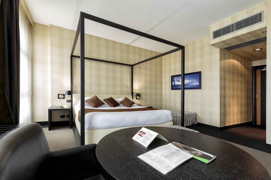 Hotel Pineta Wellness & Spa Ruvo di Puglia Ngoại thất bức ảnh