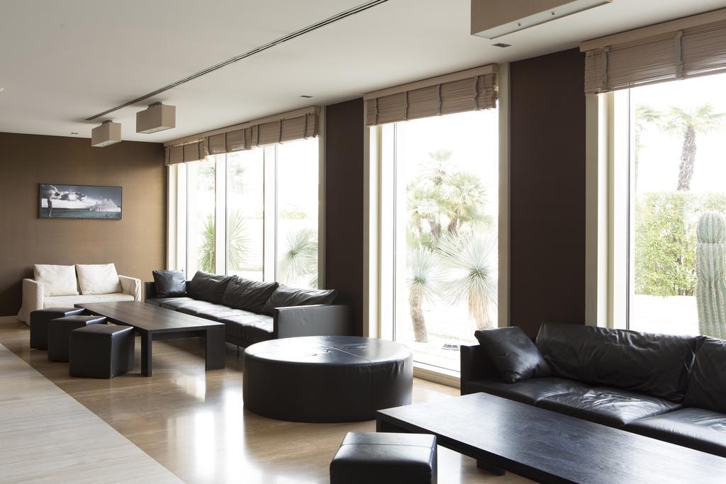 Hotel Pineta Wellness & Spa Ruvo di Puglia Ngoại thất bức ảnh