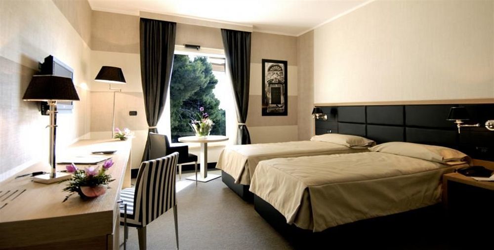 Hotel Pineta Wellness & Spa Ruvo di Puglia Ngoại thất bức ảnh