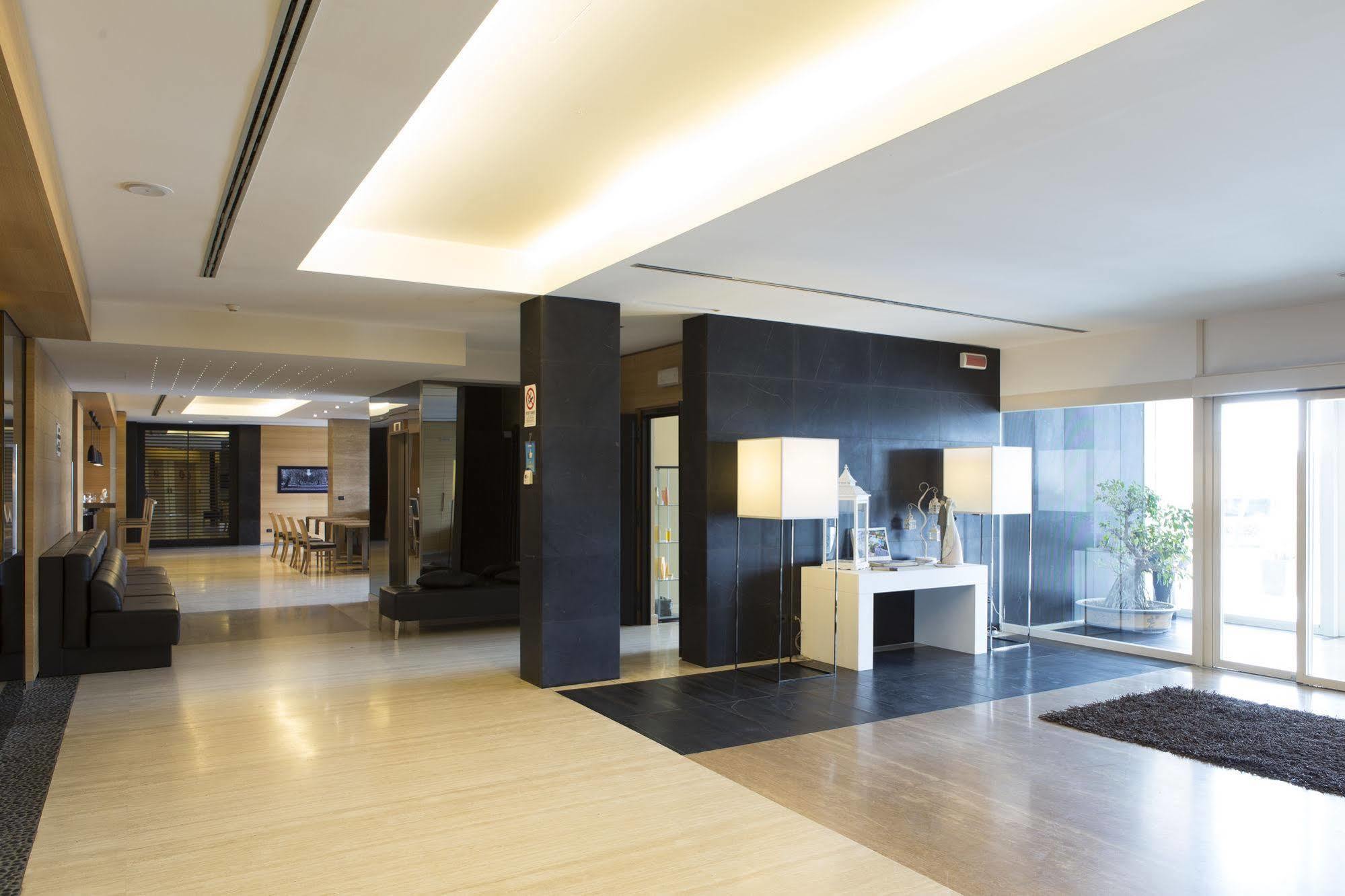 Hotel Pineta Wellness & Spa Ruvo di Puglia Ngoại thất bức ảnh
