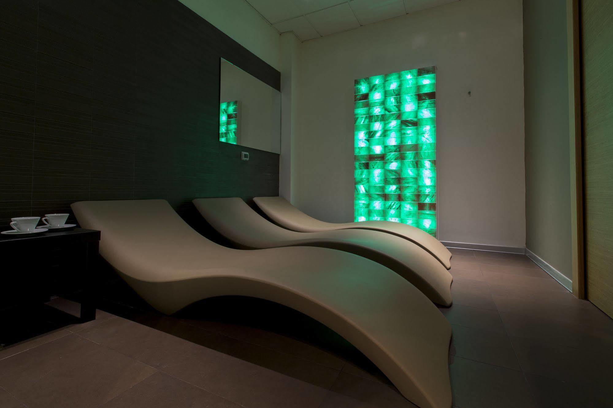 Hotel Pineta Wellness & Spa Ruvo di Puglia Ngoại thất bức ảnh
