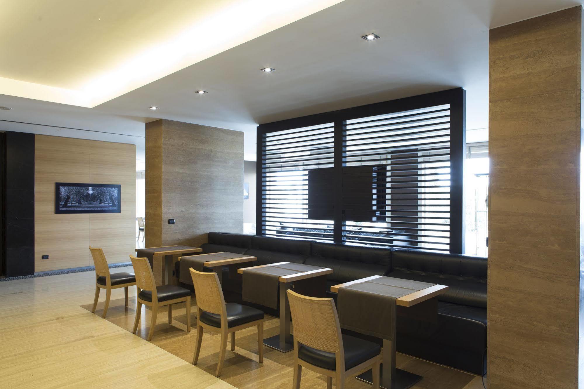 Hotel Pineta Wellness & Spa Ruvo di Puglia Ngoại thất bức ảnh